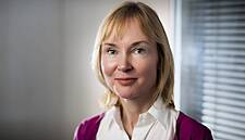Aramark Appoints New Managing Director Of Property