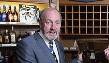 Cork Businessman James O’Sullivan Passes Away, Age 58