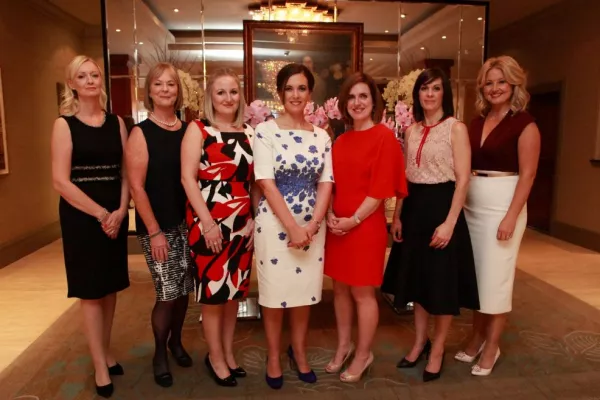 ‘Today’s Women in Grocery’ Networking Lunch To Take Place in May