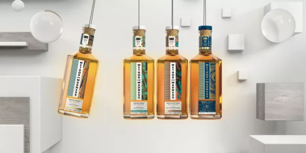Irish Distillers Launches 'Super Premium' Whiskey With A €1,500 Price Tag