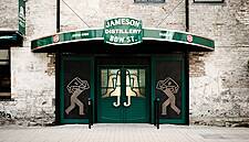 Home Of Jameson Re-Opens After €11 Million Makeover