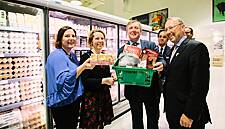 UAE Premium Food Buyers To 'Source Additional Product' In Ireland