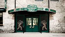Jameson Unveils New Global Advertising Campaign