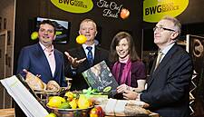 Projected BWG Foodservice Sales To Surpass €100m For First Time In History