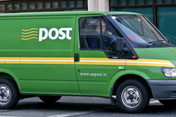 An Post Seeks Stamp Price Increase To Meet Wage Costs