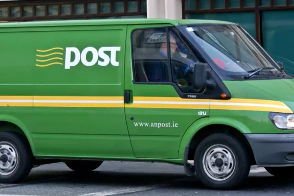 An Post Invests €50m As It Reaches Deal With Postmasters