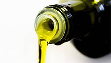 Global Olive Oil Consumption Down 6%
