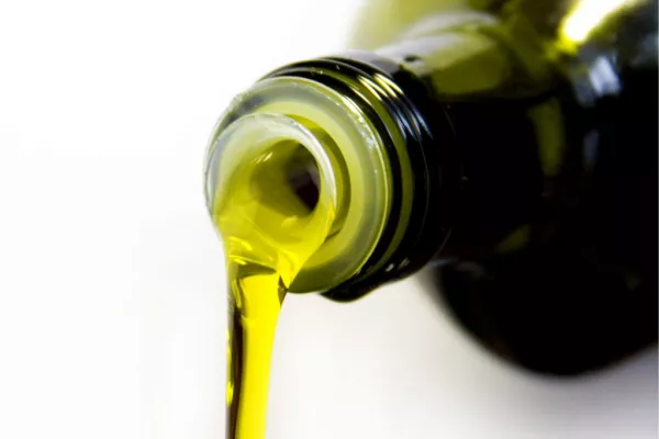 Global Olive Oil Consumption Down 6%