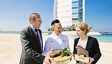 Bord Bia Launches Chefs' Irish Beef Club In Dubai: First Outside Of Europe