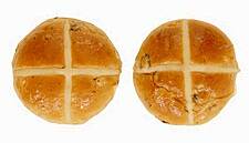 M&S Creates Two New Hot Cross Bun Fusions
