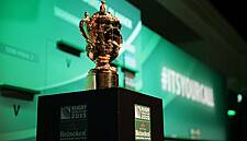 Heineken Announces Rugby World Cup 2019 Worldwide Partnership