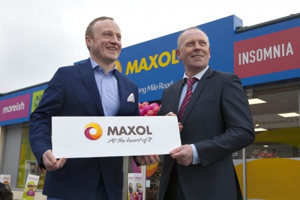 Maxol Announces Creation Of 32 Jobs At It's New Station