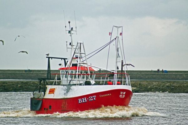 Irish Fishermen Are Being Ignored On Voisinage Agreement Issue