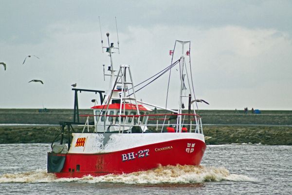 Irish Fishermen Are Being Ignored On Voisinage Agreement Issue