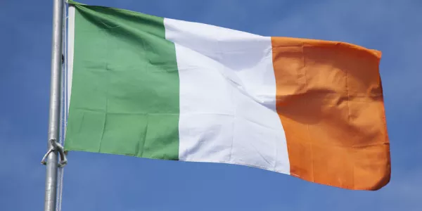March Designated 'Guaranteed Irish Month'