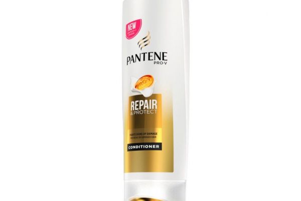 Pantene Launches New Customised Conditioner
