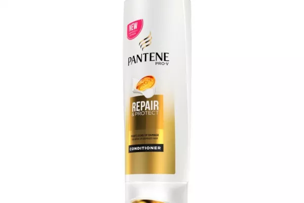 Pantene Launches New Customised Conditioner