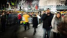European Consumer Spend Increases By 3.7% In Q2: Nielsen