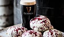 Aungier Danger Creates Donut To Pair With Guinness For St.Patricks Day