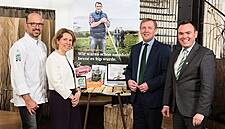 Bord Bia Launches Campaign Worth €1M To Support Irish Beef Exports To Germany