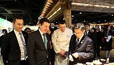 Bord Bia Showcases Irish Food And Drink Globally For St. Patrick’s Day