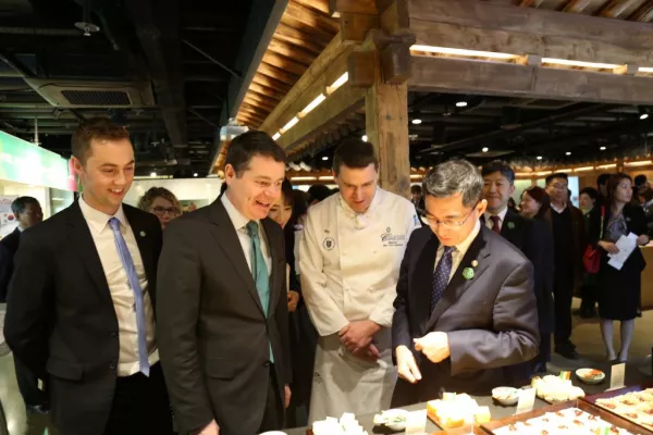 Bord Bia Showcases Irish Food And Drink Globally For St. Patrick’s Day