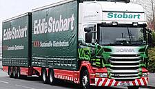 Eddie Stobart To Trade On London Stock Exchange
