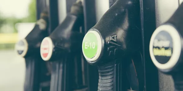 February Fuel Prices Remain Stable