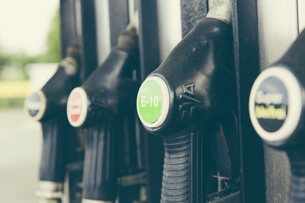 February Fuel Prices Remain Stable