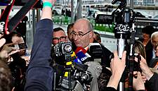 EU Seeks Reset In Trade Talks With US, Says Trade Chief Hogan
