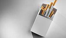 All Branding To Be Removed From Tobacco Packs From September