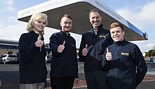 Maxol Maynooth Supports ‘Feeding Ireland’s Future’ Initiative