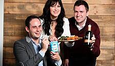 Food Works 2017 Seeks Start-Ups