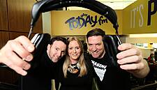 Today FM's Dermot & Dave Show Secures Tesco As Sponsor