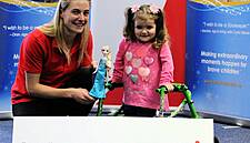 Aramark Names Two Nominated Charities In Ireland For 2017