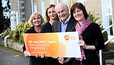 GSK Announces Call For Entries For 2017 IMPACT Awards