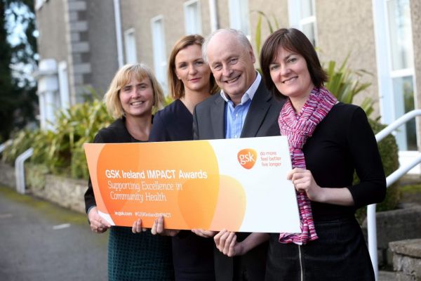 GSK Announces Call For Entries For 2017 IMPACT Awards
