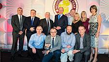 Musgrave MarketPlace Awards Waterford Region of the Year