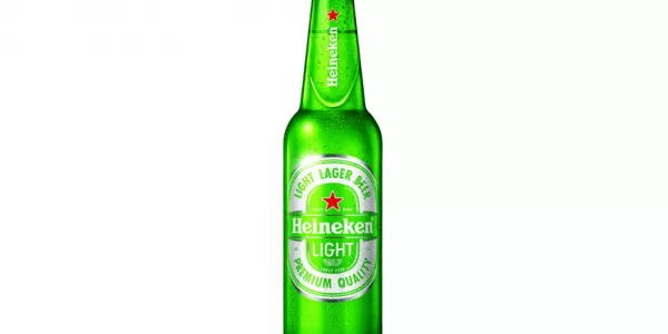 Irish Tag Rugby League Renamed ‘Heineken Light Tag’