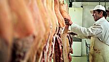 Ireland Continues To Be The Largest Market Outlet For UK Beef In The EU