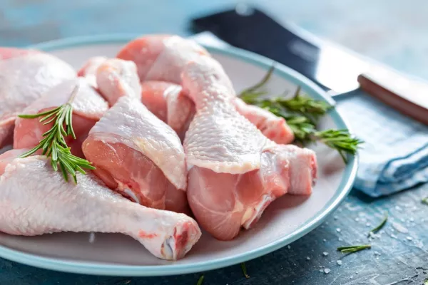 Manor Farm Bought By Swedish Chicken Producer In €70m Deal