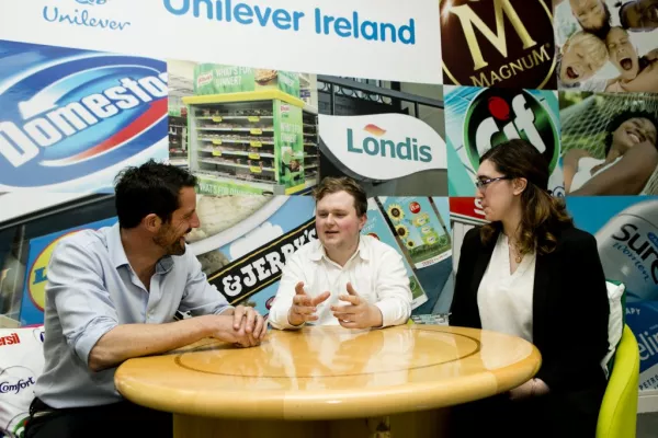 Unilever Runs Pre-employment Workshops For 'Skills For Work Week'