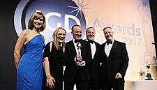 Centra, Parnell St. Wins The IGD 'Innovative Store Of The Year' Award