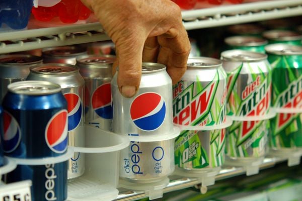 PepsiCo Ends Pepsi, 7UP Production In Russia