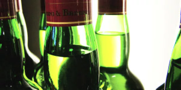 Drinks Ireland Rebuts Comments Made By Minister Harris’ On Alcohol Advertising
