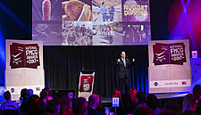 Ireland’s Best Suppliers Honoured At Checkout FMCG 2017 Awards