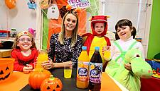 MiWadi Supports ‘Trick or Treat for Temple Street’ Fundraiser