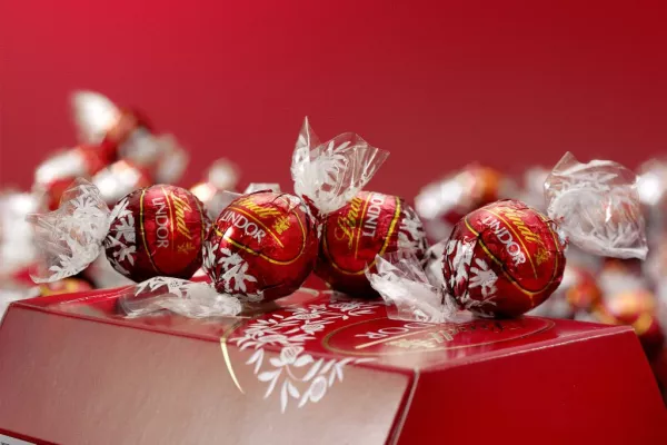 Lindt Organic Sales In Europe Boosted By 6.1% In 2019