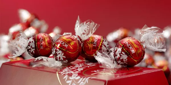 Lindt Organic Sales In Europe Boosted By 6.1% In 2019