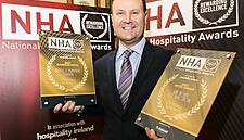 National Hospitality Awards 2017 - Winners Revealed